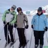 Skiweekend 090