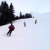 Skiweekend 101